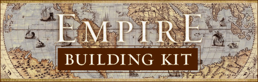 Empire Building Kit