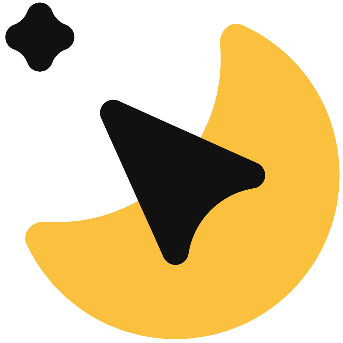 Unconventional Guides