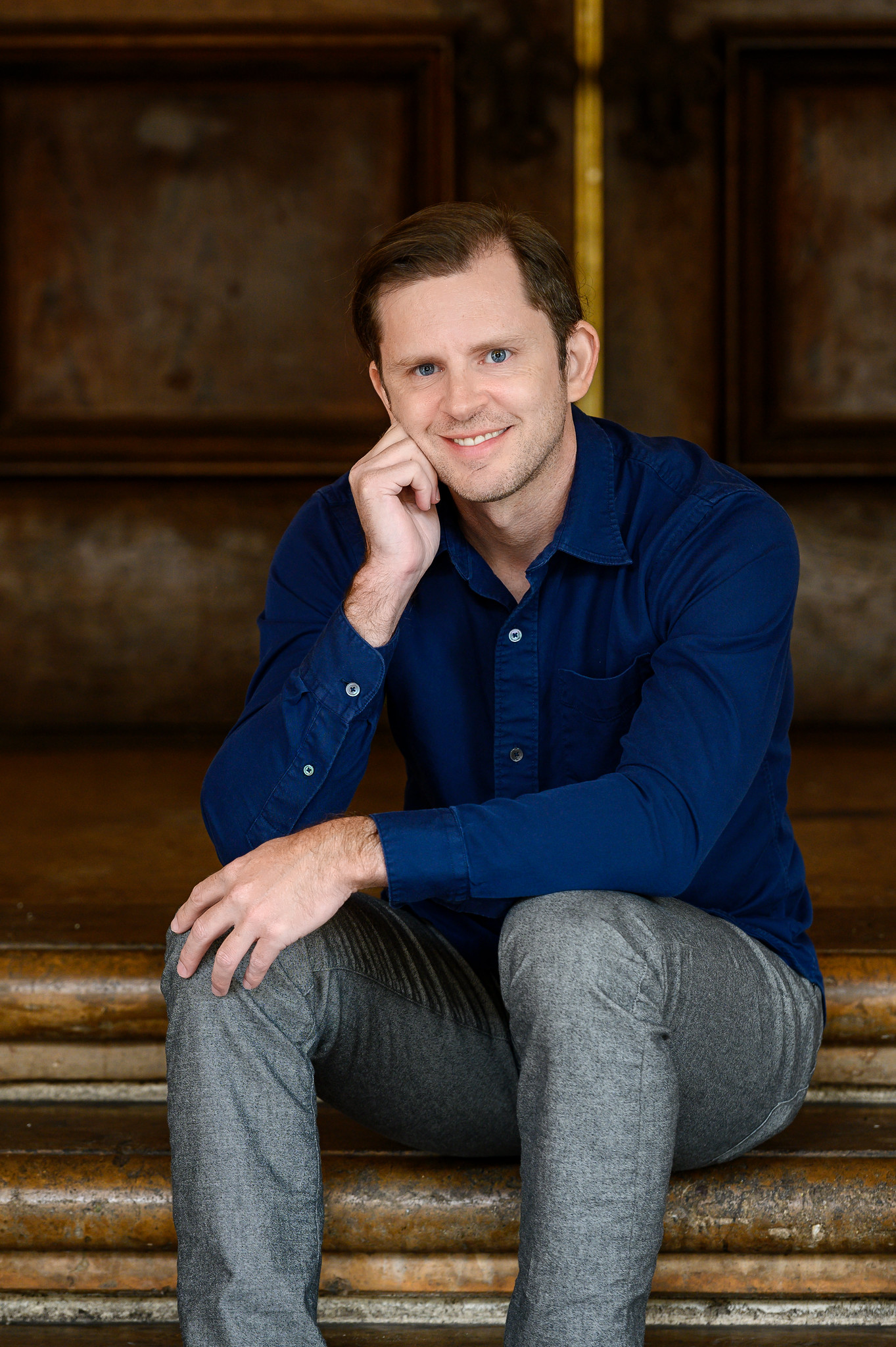 Chris Guillebeau