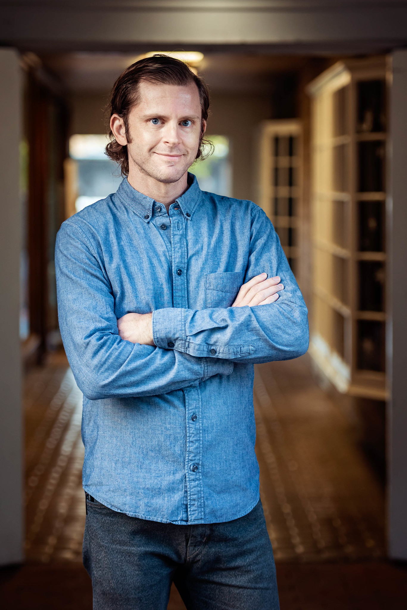 Chris Guillebeau